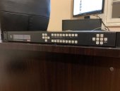 TvOne C2-6104A CORIO2 4-Window DVI-U Multiviewer