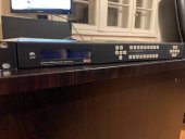 TvOne C2-6104A CORIO2 4-Window DVI-U Multiviewer