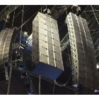 BOXE LINE ARRAY
