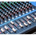 MIXERE AUDIO